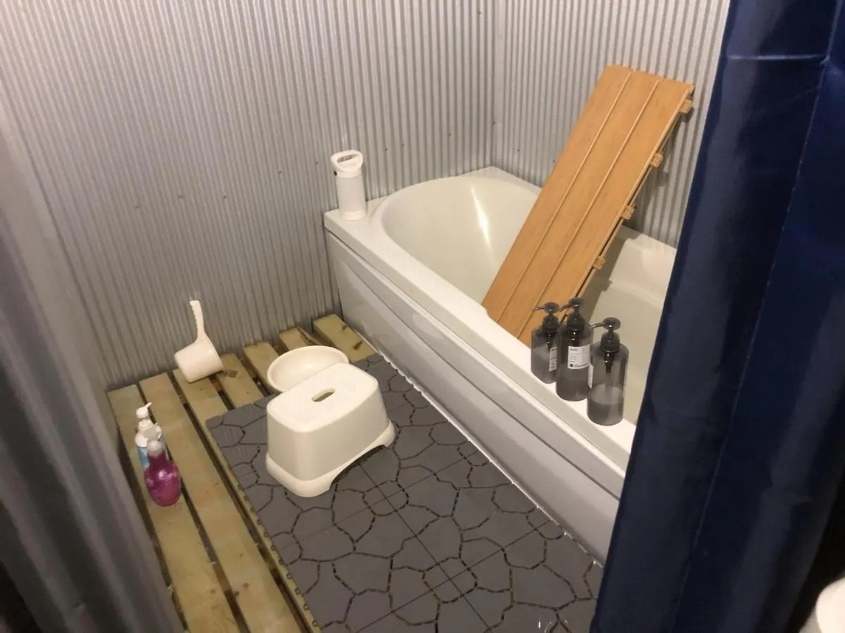 Nihonichi shoboi guest house - Vacation STAY 13383 Horonobe